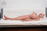 Doll Castle Eugenia Fantasy Sex Doll 165CM V A4 - Sex Doll