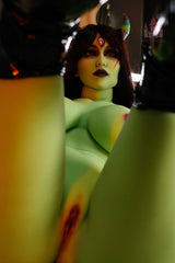 Doll Castle Eugenia Fantasy Sex Doll 168CM E A4 - Sex Doll