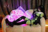 Doll Castle Eugenia Fantasy Sex Doll 168CM E A4 - Sex Doll