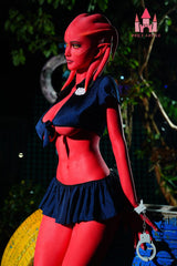 Doll Castle Grace Fantasy Sex Doll 160CM F A9 - Sex Doll