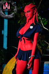 Doll Castle Grace Fantasy Sex Doll 160CM F A9 - Sex Doll