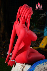 Doll Castle Grace Fantasy Sex Doll 160CM F A9 - Sex Doll