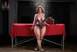 Doll Castle Nikky Sex Doll 150CM J DC05 - Sex Doll