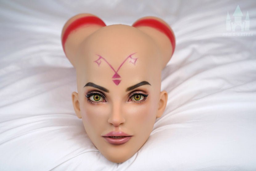 Doll Castle Zerolis Fantasy Doll 165CM F A16S - Sex Doll