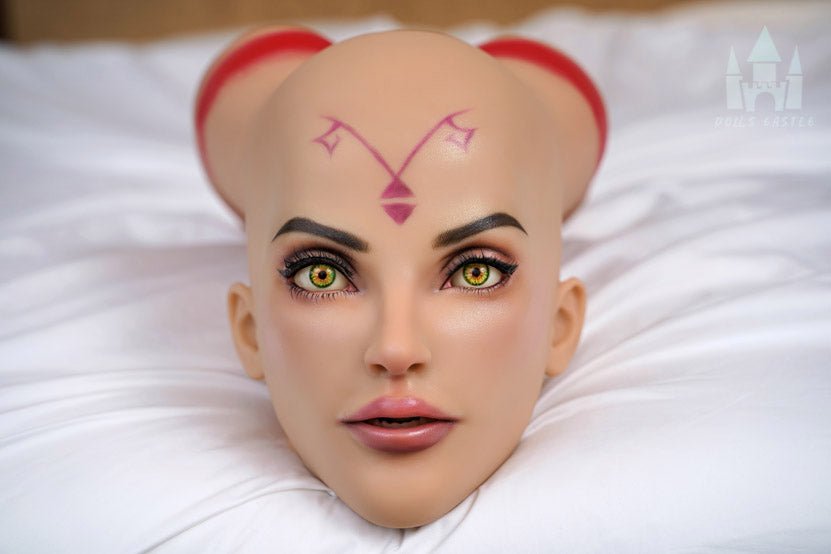 Doll Castle Zerolis Fantasy Doll 165CM F A16S - Sex Doll