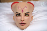 Doll Castle Zerolis Fantasy Doll 165CM F A16S - Sex Doll