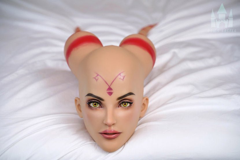 Doll Castle Zerolis Fantasy Doll 165CM F A16S - Sex Doll