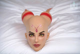 Doll Castle Zerolis Fantasy Doll 165CM F A16S - Sex Doll