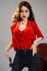 Dolls Castle E-Cup TPE Sex Doll Hanako 170cm - Sex Doll