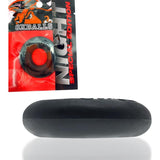 Donut 2 Cockring Large Night - Adult Toys