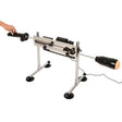 Double Ended Remote Control Sex Machine - Adult Toys