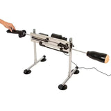 Double Ended Remote Control Sex Machine - Adult Toys