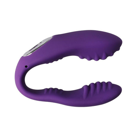 Double Shock Clitoris Stimulator - Naughty by Nature Adult Store