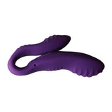 Double Shock Clitoris Stimulator - Naughty by Nature Adult Store