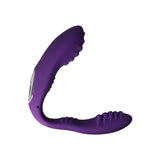 Double Shock Clitoris Stimulator - Naughty by Nature Adult Store