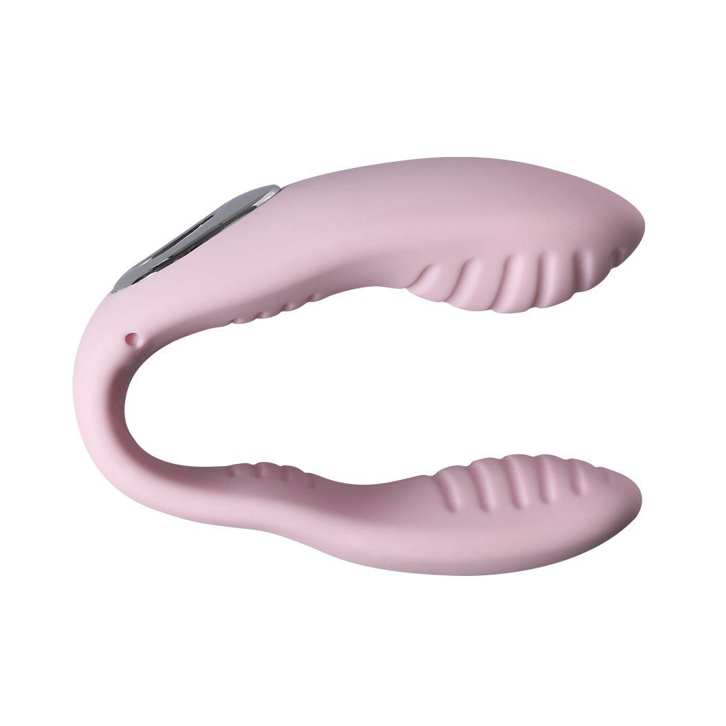 Double Shock Clitoris Stimulator - Naughty by Nature Adult Store