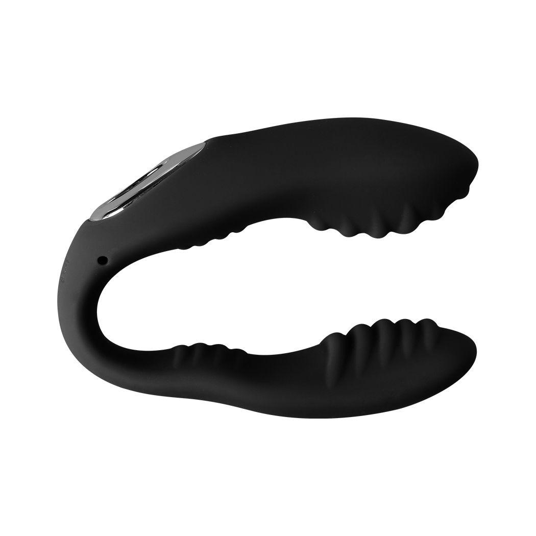 Double Shock Clitoris Stimulator - Naughty by Nature Adult Store