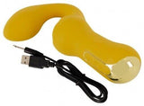 DOUBLE VIBRATOR - Sex Toys