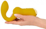 DOUBLE VIBRATOR - Sex Toys