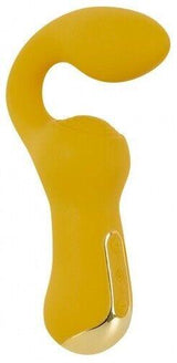 DOUBLE VIBRATOR - Sex Toys