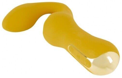 DOUBLE VIBRATOR - Sex Toys