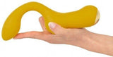 DOUBLE VIBRATOR - Sex Toys