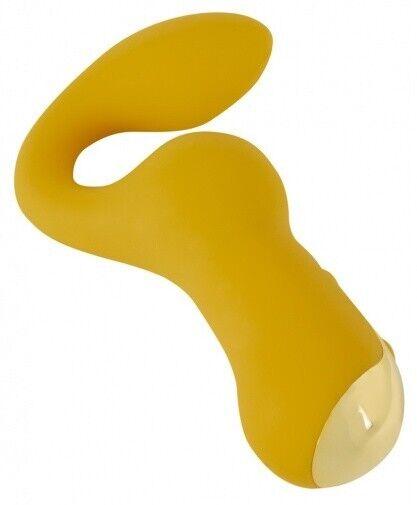 DOUBLE VIBRATOR - Sex Toys