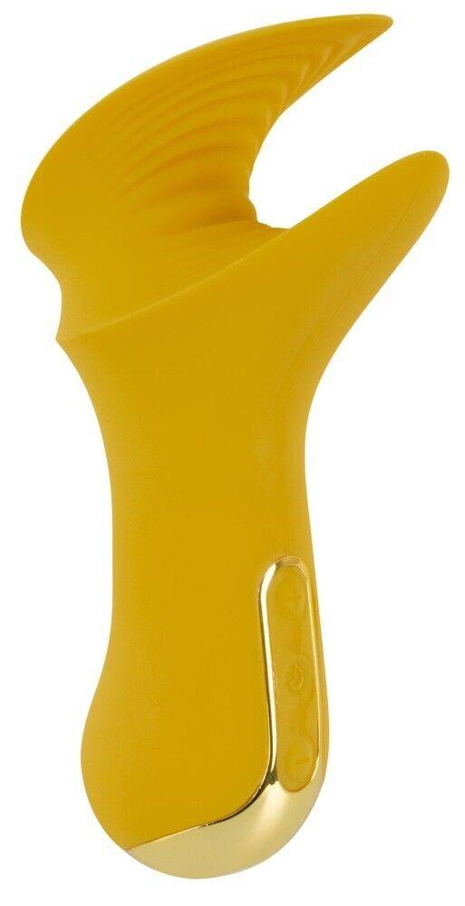 DOUBLE VIBRATOR - Sex Toys