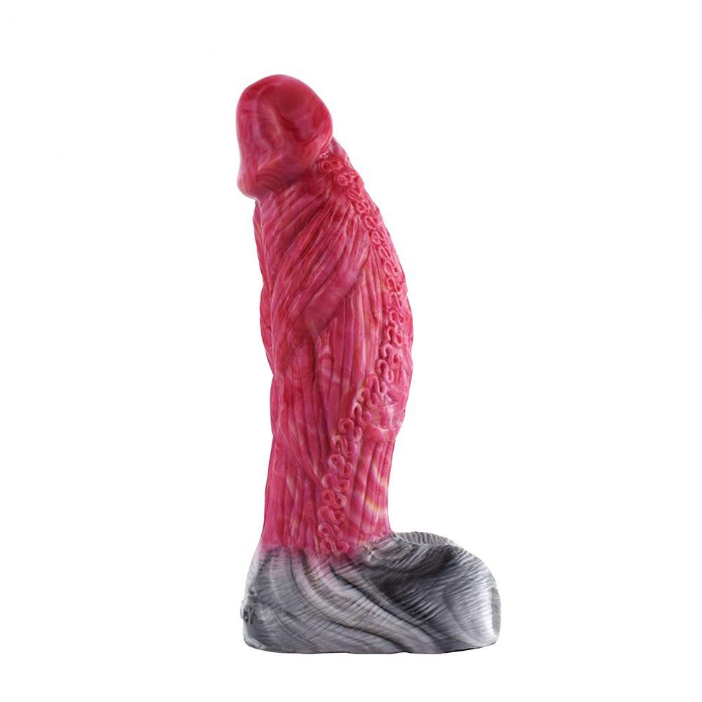 Dragon Alien Dildo - Naughty by Nature Adult Store