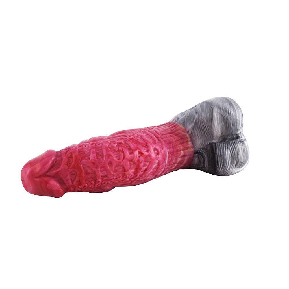 Dragon Alien Dildo - Sex Toys