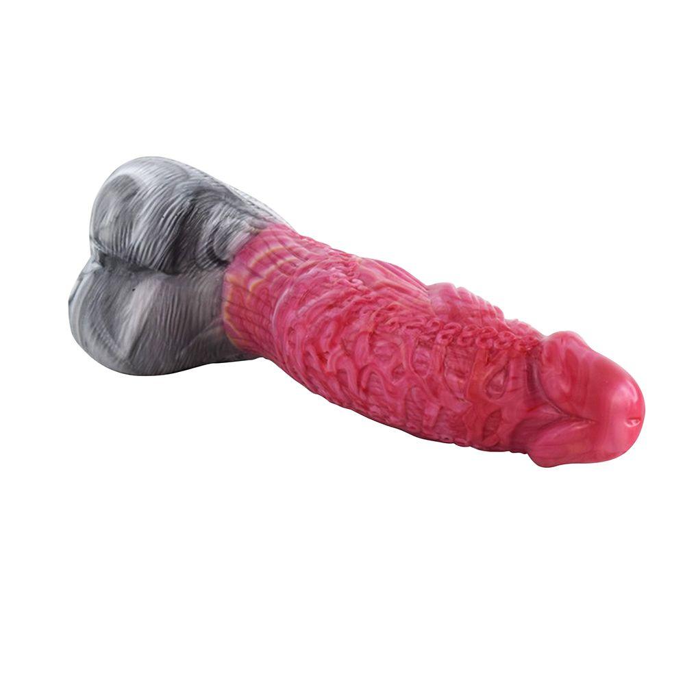 Dragon Alien Dildo - Sex Toys