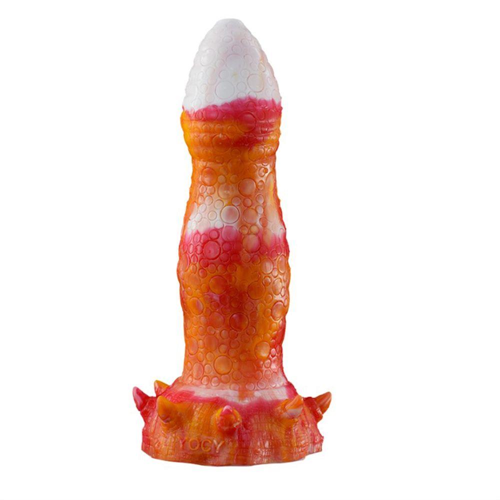 Dragon Dildo Goblin - Naughty by Nature Adult Store