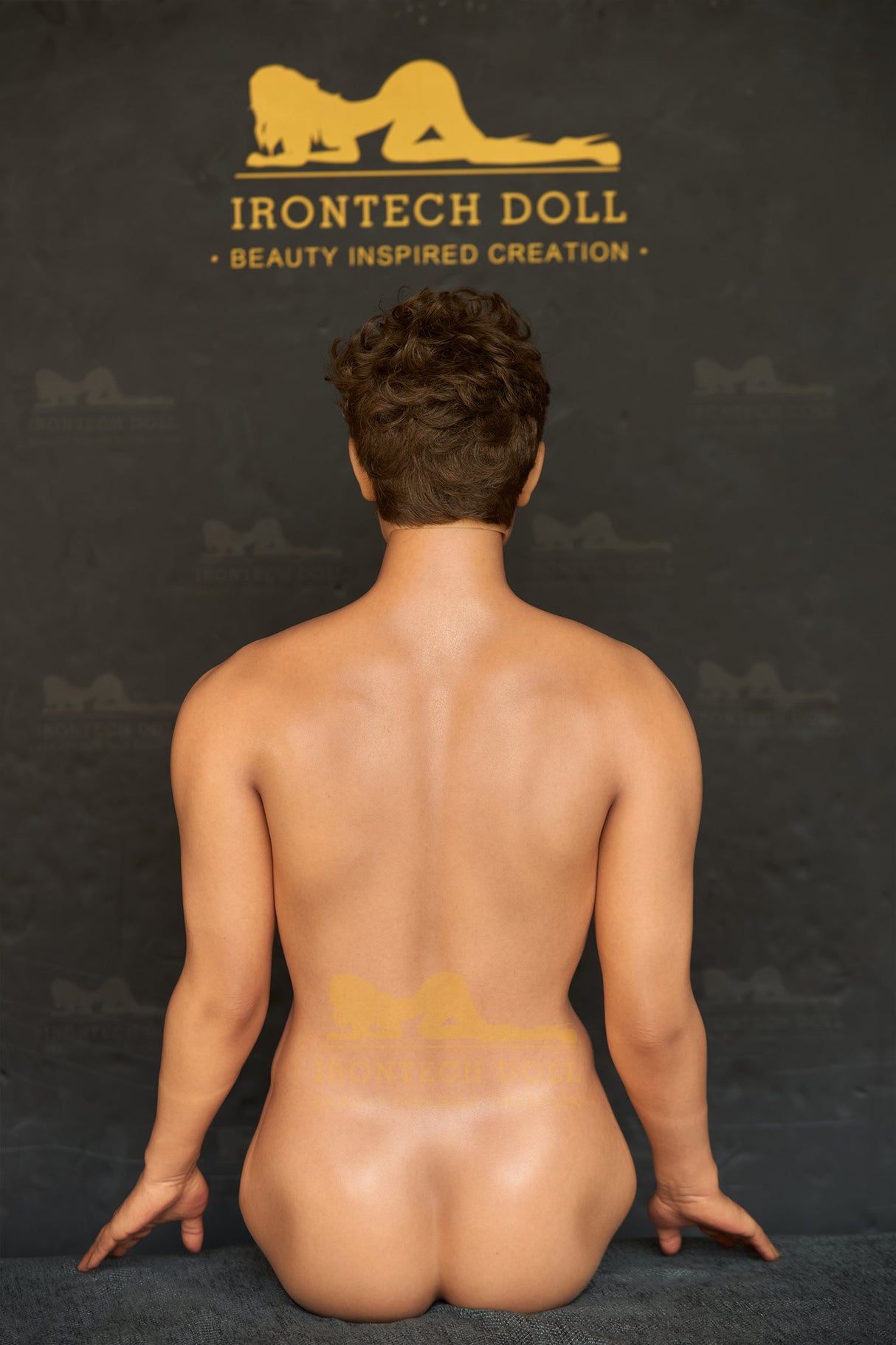 Drake Von 175cm Male Gay Sex Doll Replica Life Size - Sex Doll