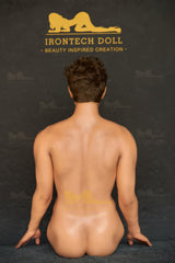 Drake Von 175cm Male Gay Sex Doll Replica Life Size - Sex Doll