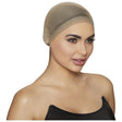 Dreamgirl Wig Cap Nude 2 Pc - Naughty by Nature Adult Store