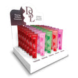 DSL Flavoured Lip Plumpers Bulk Display Pack Of 60 Testers - LOTIONS & LUBES