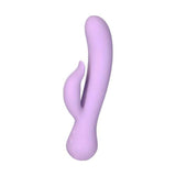 Duchess Swan Rabbit Vibrator - Adult Toys