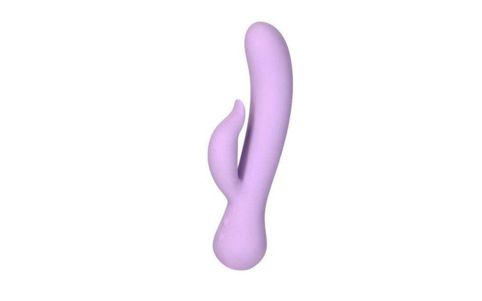 Duchess Swan Rabbit Vibrator - Naughty by Nature Adult Store