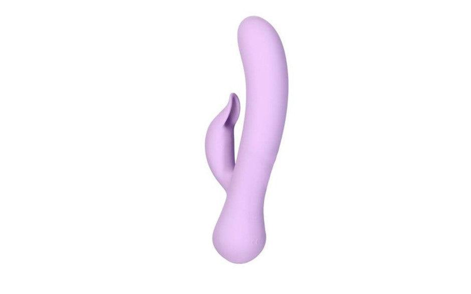 Duchess Swan Rabbit Vibrator - Naughty by Nature Adult Store