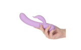 Duchess Swan Rabbit Vibrator - Naughty by Nature Adult Store