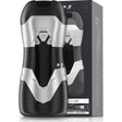 DVA Automatic USB Thrusting and Vibrating Masturbator - Adult Toys
