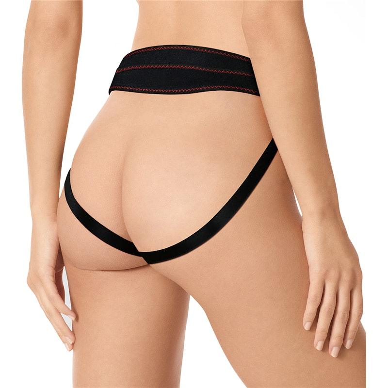 Easy Strap On Set 8.5in - Adult Toys