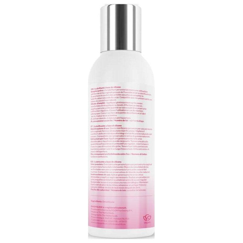 EasyGlide Sensitive Silicone Lubricant 150ml - Lotions & Potions