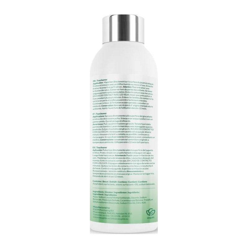 EasyGlide Sensitive Toy Cleaner 150ml - Lotions & Potions
