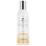 EasyGlide Sensitive Water Based Anal Lubricant 150ml - Lotions & Potions