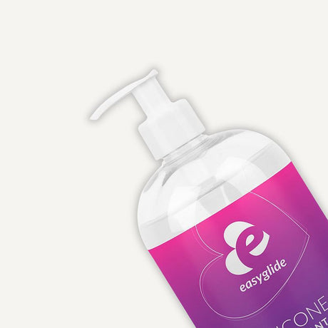 EasyGlide Silicone Lubricant 1kg - Lotions & Potions