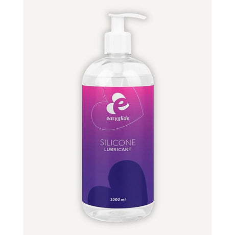 EasyGlide Silicone Lubricant 1kg - Lotions & Potions