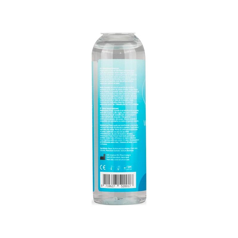 EasyGlide Water Based Lubricant 150ml - Lotions & Potions