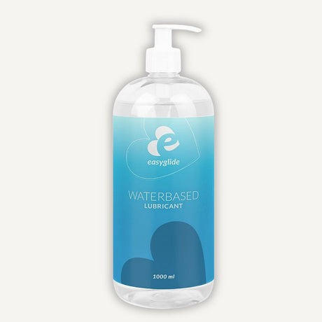 EasyGlide Water Based Lubricant 1kg - Lotions & Potions