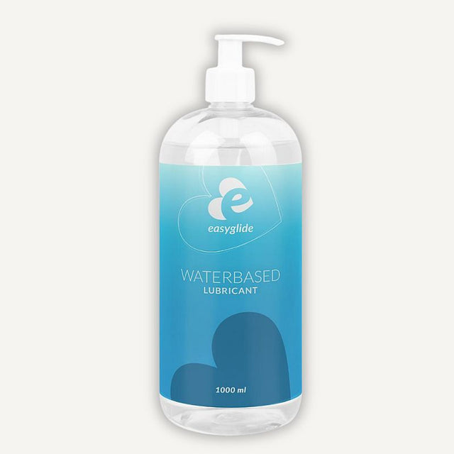 EasyGlide Water Based Lubricant 1kg - Lotions & Potions